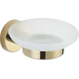 Mexen Remo Seifenschale, gold - 7050739-50
