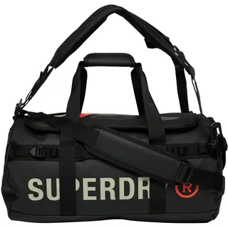 Superdry Damen Tarp Barrel Tasche