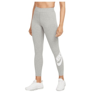 Nike Sportswear Jogger Pants Essentials Leggings Damen Tall grau M ( 40/42 )11teamsports