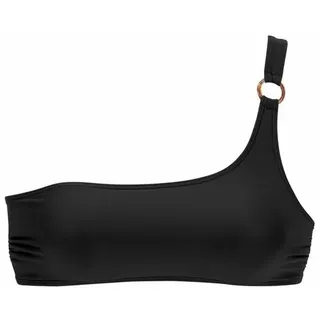 s.Oliver Bikini-Top Damen Rome Schwarz 32 Cup A/B