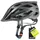 56-60 cm black/smoke matt