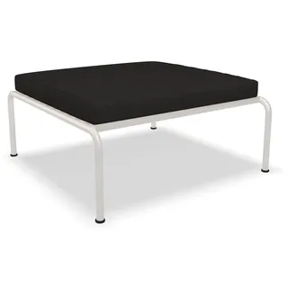 Houe Avon Ottoman Lounge Muted White