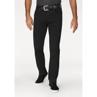 PIONEER JEANS Pioneer Authentic Jeans Rando Megaflex schwarz