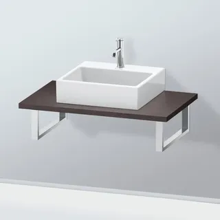 Duravit L-Cube Konsole LC106C07272#80,