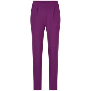 GOLDNER Sara Schlupfhose Lila 42