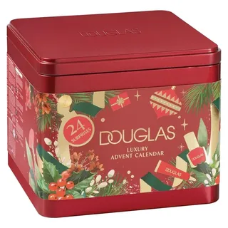 Douglas Adventskalender 2025 Skin Focus Luxury