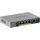 GS105EP 5-Port Smart Managed PoE