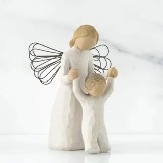 Enesco Ltd Willow Tree - Figur "Guardian Angel"