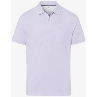 Brax Poloshirt rosa L