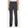 Hosen Charcoal Grau 32