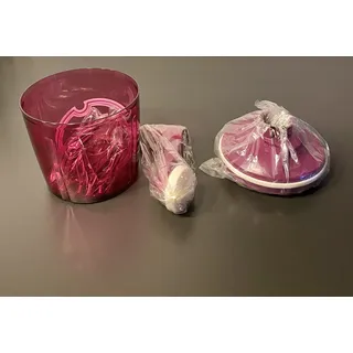 Tupperware Speedy-Chef. Handmixer, Mixgerät, Quirl, lila. Neu & ovp.