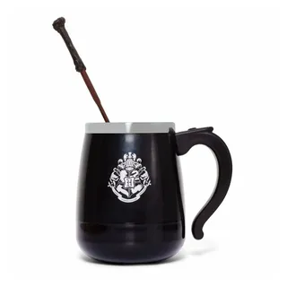 ThumbsUp! Kaffeetasse 0,35 l Schwarz
