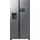 RS90F64EDTEF Side-by-Side (621 l, 1784 mm hoch, Edelstahl)