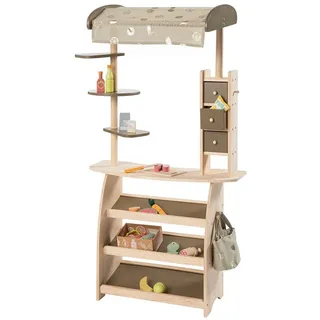 Howa Kaufladen Marktstand Lucky (47472)