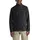 Fz M Fleecejacke Schwarz L