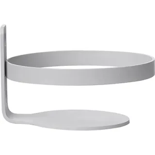 BLOMUS Badaccessoire-Set grau