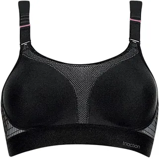 Triumph Triaction Extreme Lite N BH Schwarz 70B