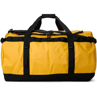 The North Face Base Camp Duffel XL 132 l Summit Gold/TNF Black
