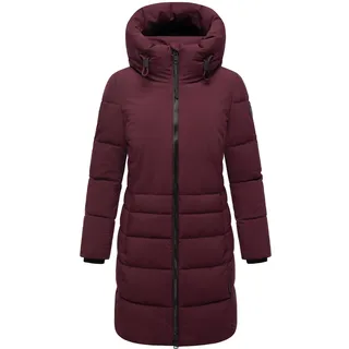 Navahoo Mondnebel XIV Rot M