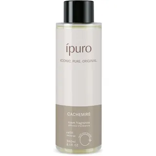 ipuro Classic Cachemire Refill Raumduft 240 ml