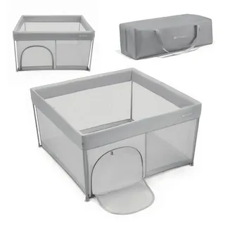 Kinderkraft ZIKI Laufgitter, Grey