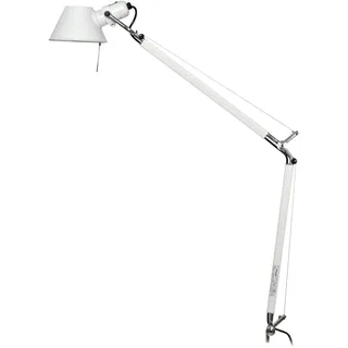 Artemide - Tolomeo Tavolo Tischleuchte, Body, weiß (ohne Halterung)