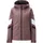 Taraina-Z Ski-Jacke Damen dusty violet 42