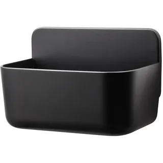 Tesa Lavaa Duschkorb Small schwarz