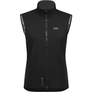 Gore Wear GORE Everyday Weste Damen schwarz