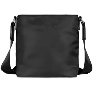 Bugatti Mare 1.0 Umhängetasche Polyester Black