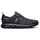 Damen Black / Black 43