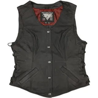 Modeka Diona Lady Lederweste - 40