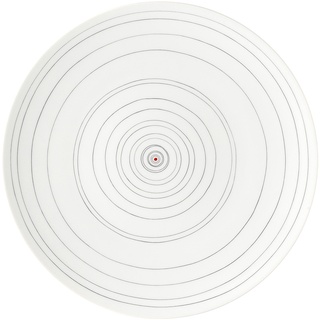 Rosenthal TAC Gropius Stripes 2.0 Speiseteller 28 cm