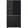 GSGV81EPLL Side-by-Side (635 l, 1790 mm hoch, Schwarz)