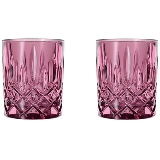 Nachtmann Glas »Noblesse berry«, Kristallglas
