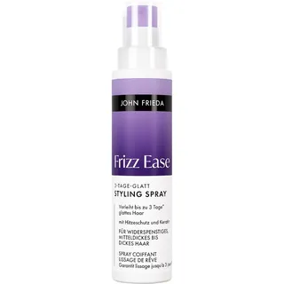 John Frieda Frizz Ease 3-Tage-Glatt Styling Spray
