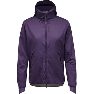GOREWEAR CONCURVE Laufjacke Damen | Gr. S | lila - lila