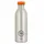 brushed steel 0,5 l
