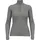Langarm-baselayer Grau S