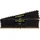 DDR4-3200 16GB Kit (2x8GB) CL16 Schwarz CMK16GX4M2B3200C16