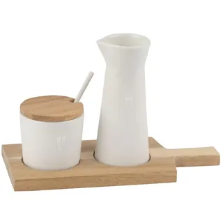 räder Servierset "Guten Appetit, kleine Freunde"