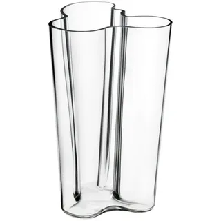 Iittala Aalto 25,1 cm klar