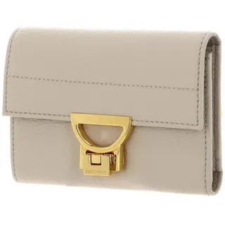 Coccinelle Arlettis Geldbörse Damen beige