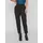 Vivarone Slim Pant Anzughose Schwarz 38