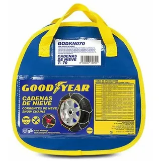 Goodyear Auto-Schneeketten Goodyear T-70 914819