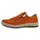 Reißverschluss Veloursleder Habanero 38