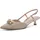 Leder Beige 37