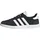 Core Black/Cloud White/Core Black 38 2/3