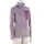 Full-Zip Quiet Violet L