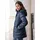 Betty Barclay Steppjacke Betty Barclay blau 46